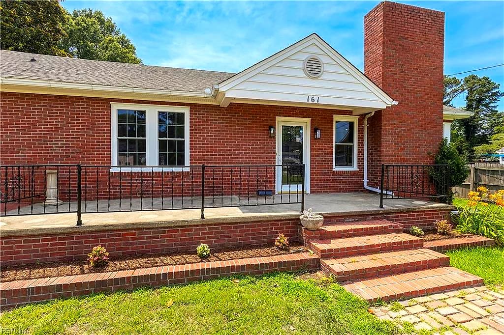 161 Lasalle AVE, HAMPTON VA 23661 - Photo 3