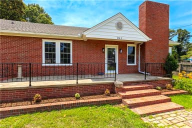 161 Lasalle AVE, HAMPTON VA 23661 thumb 3