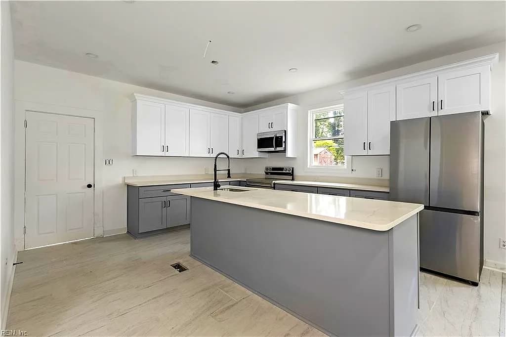 161 Lasalle AVE, HAMPTON VA 23661 - Photo 5