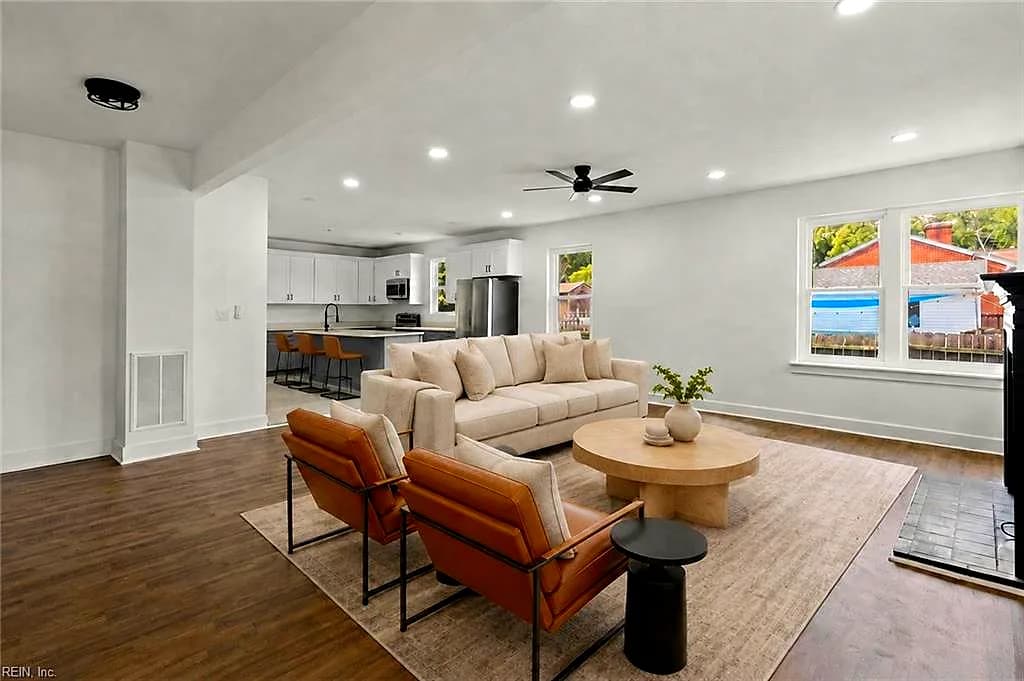 161 Lasalle AVE, HAMPTON VA 23661 thumb 7