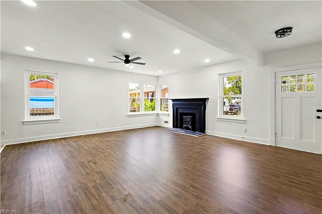 161 Lasalle AVE, HAMPTON VA 23661 thumb 9