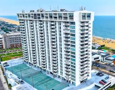 4004 Atlantic AVE #PH4, VIRGINIA BEACH VA 23451 thumb 1