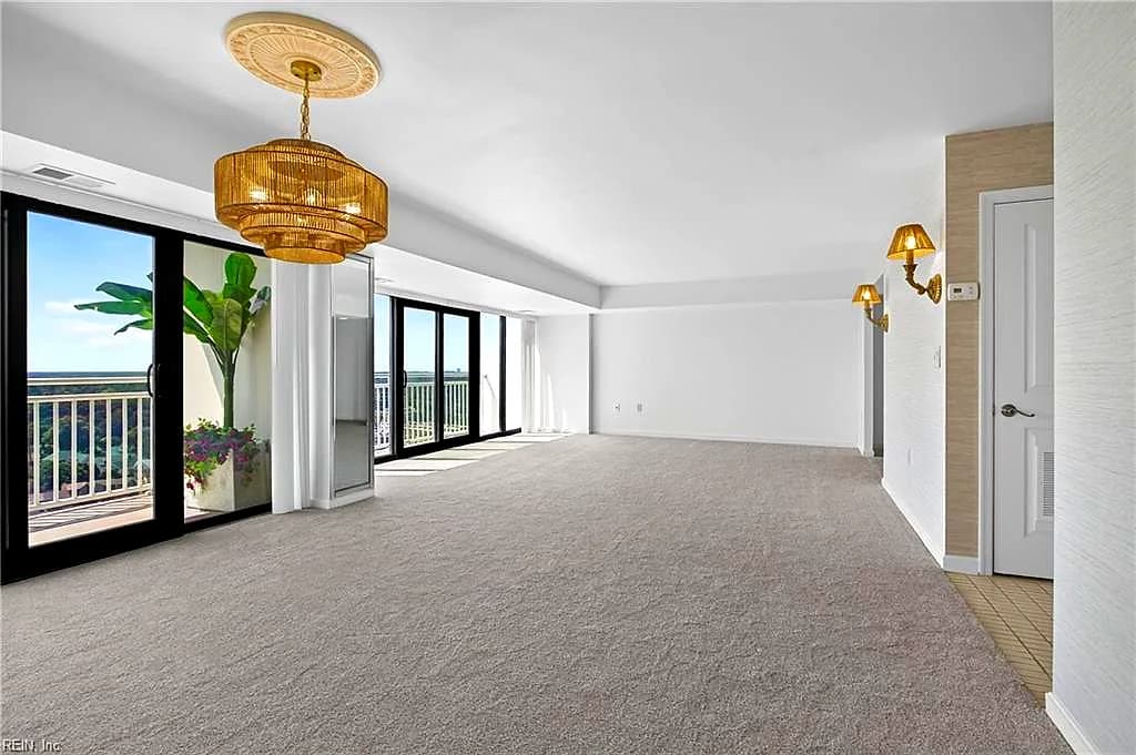 4004 Atlantic AVE #PH4, VIRGINIA BEACH VA 23451 - Photo 3