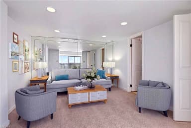 4004 Atlantic AVE #PH4, VIRGINIA BEACH VA 23451 thumb 4