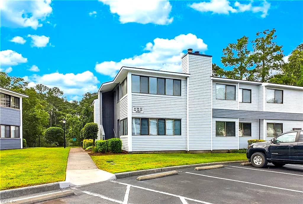 548 Pheasant Run NONE, VIRGINIA BEACH VA 23452 - Photo 3