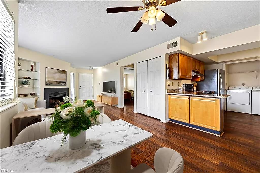 548 Pheasant Run NONE, VIRGINIA BEACH VA 23452 - Photo 5