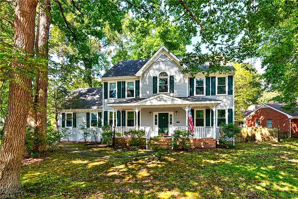 4700 Harlequin WAY, CHESAPEAKE VA 23321 - Photo 2