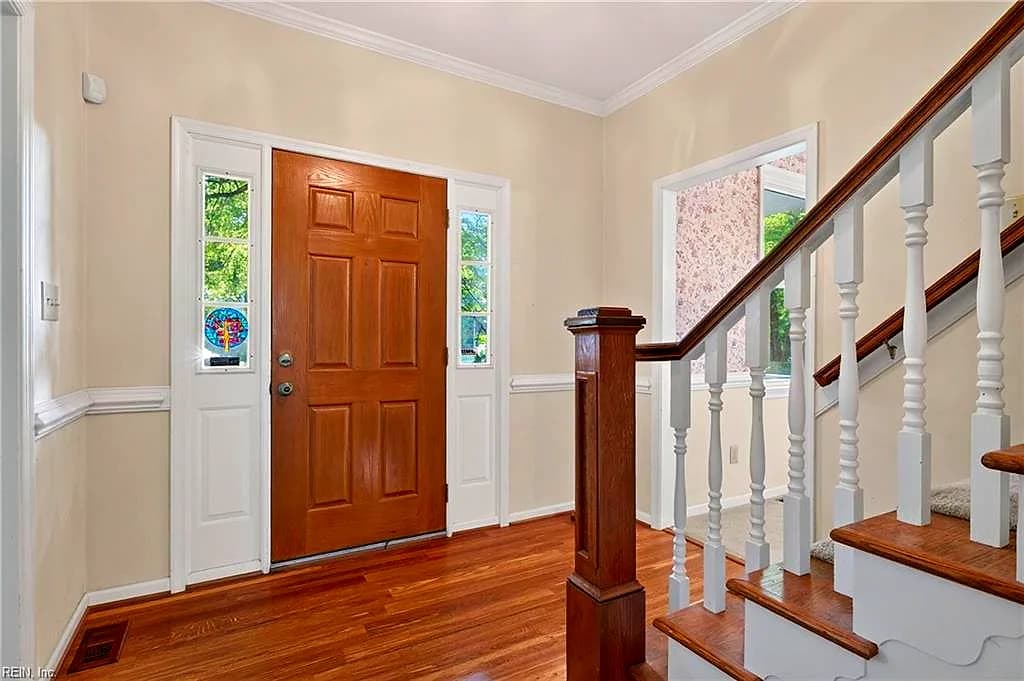 4700 Harlequin WAY, CHESAPEAKE VA 23321 - Photo 4