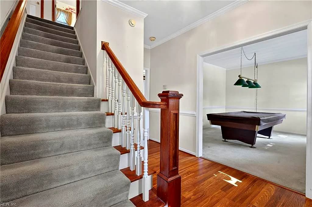 4700 Harlequin WAY, CHESAPEAKE VA 23321 - Photo 5