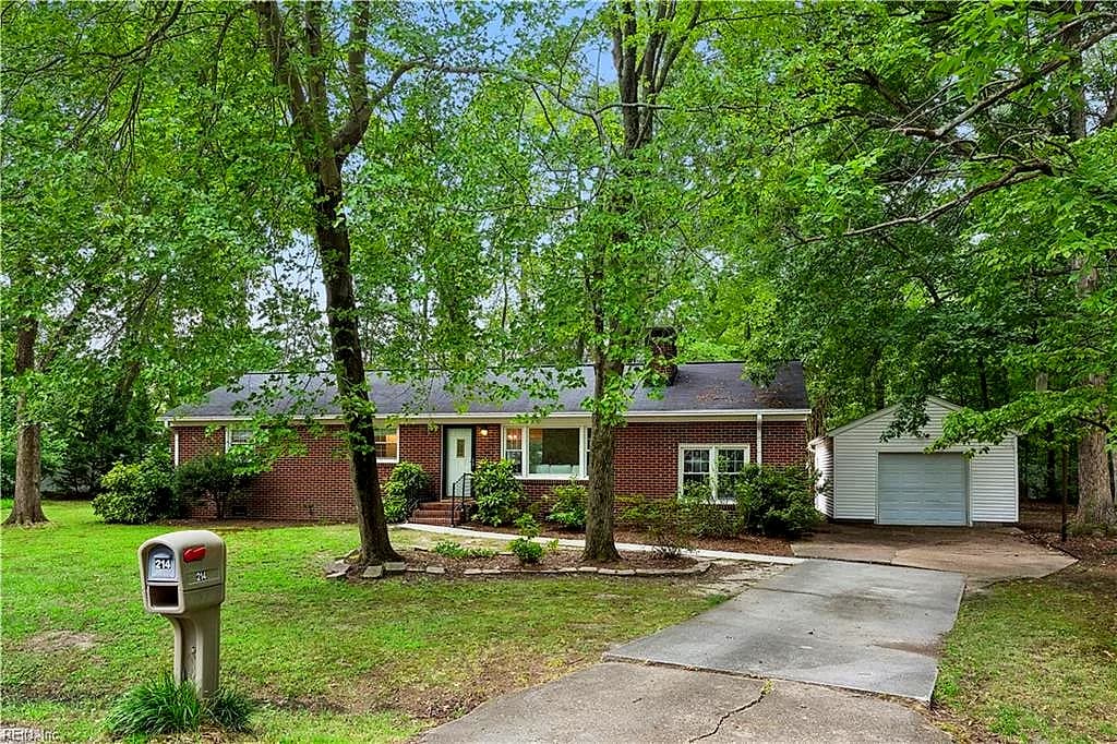 214 Greenland Drive NONE, YORKTOWN VA 23693 - Photo 3