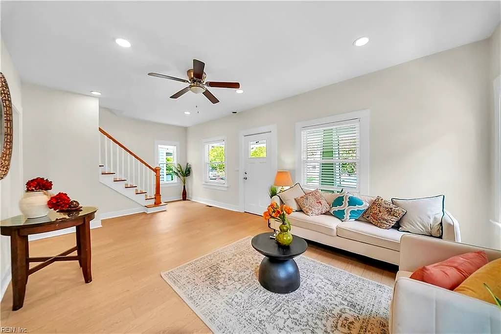 821 W 41st ST, NORFOLK VA 23508 thumb 7