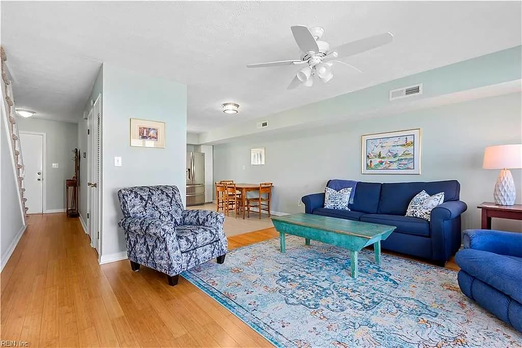 8 Cantamar CT, HAMPTON VA 23664 thumb 11