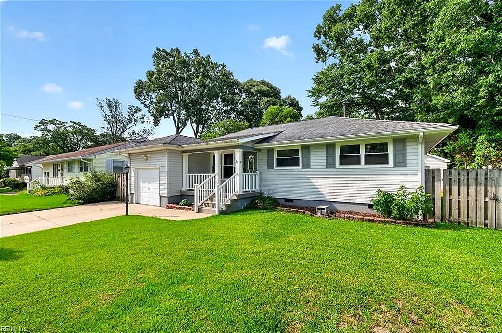 1217 Oak Park AVE, NORFOLK VA 23503 - Photo 3