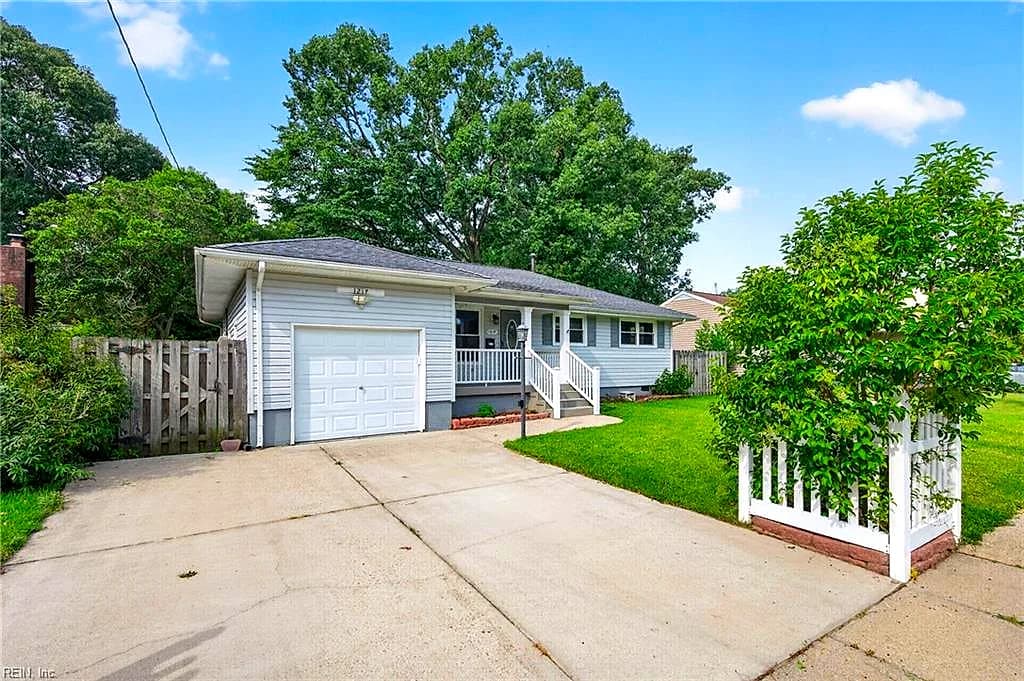1217 Oak Park AVE, NORFOLK VA 23503 - Photo 4