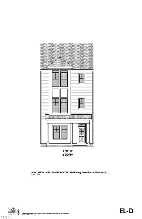 128 Lenas Way NONE, CHESAPEAKE VA 23320 - Photo 4