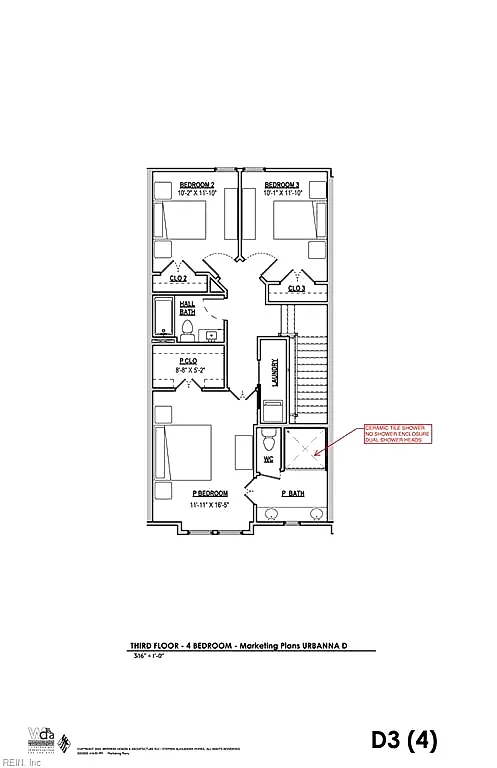 128 Lenas Way NONE, CHESAPEAKE VA 23320 thumb 7