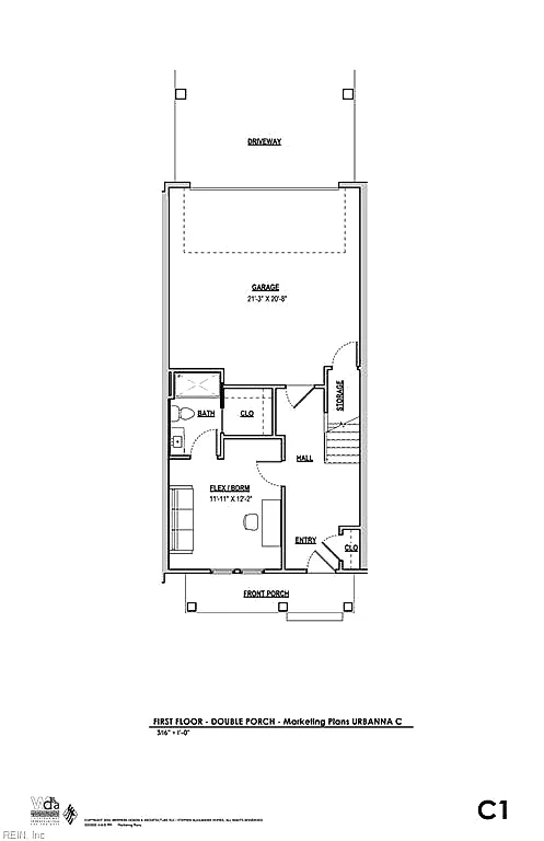 124 Lenas Way NONE, CHESAPEAKE VA 23320 thumb 11
