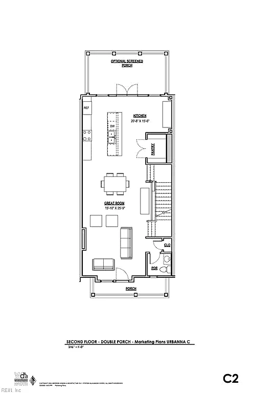 124 Lenas Way NONE, CHESAPEAKE VA 23320 thumb 12