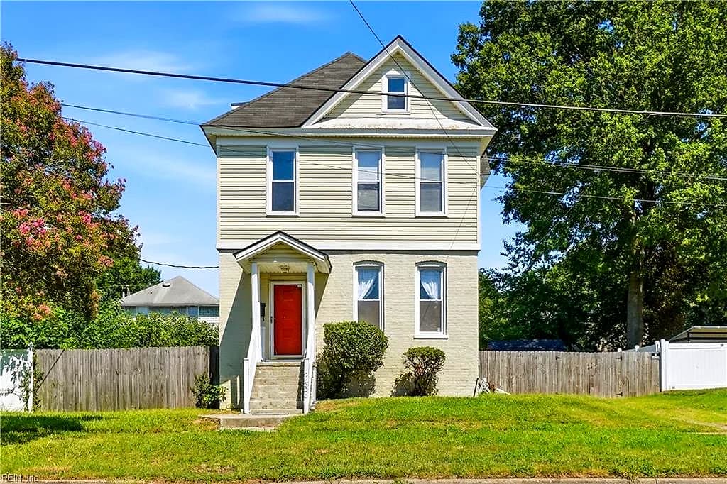 2436 Ballentine Blvd BLVD, NORFOLK VA 23509 - Photo 2