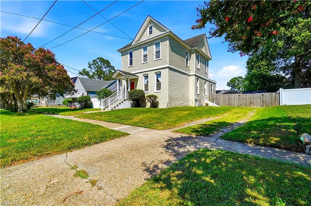 2436 Ballentine Blvd BLVD, NORFOLK VA 23509 - Photo 3