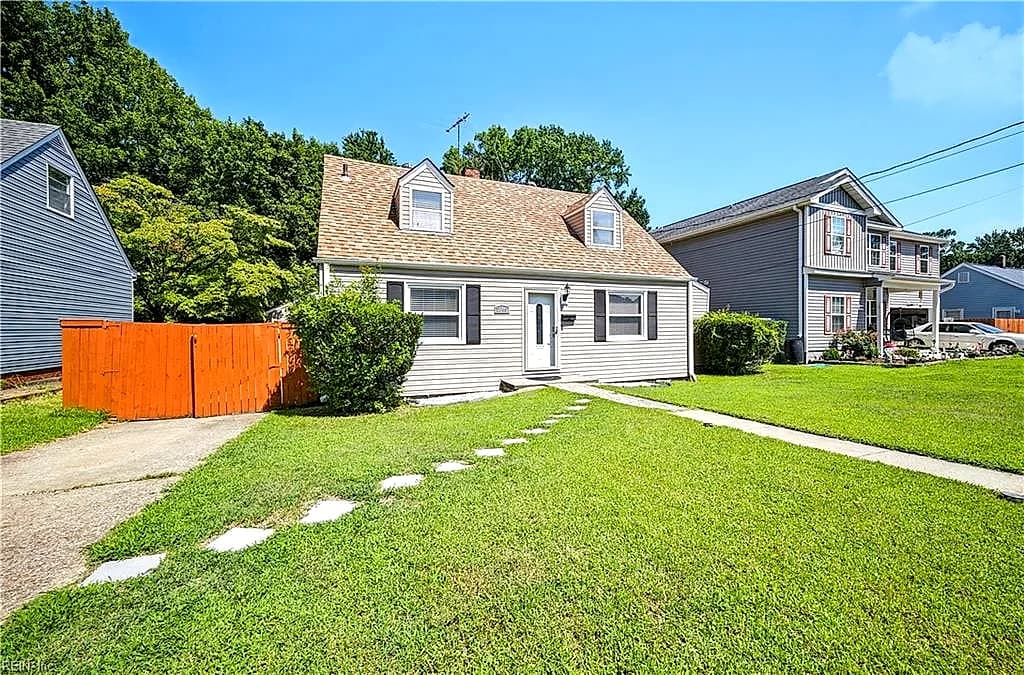 8046 E Glen Road RD, NORFOLK VA 23505 - Main photo