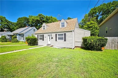 8046 E Glen RD, NORFOLK VA 23505 thumb 2