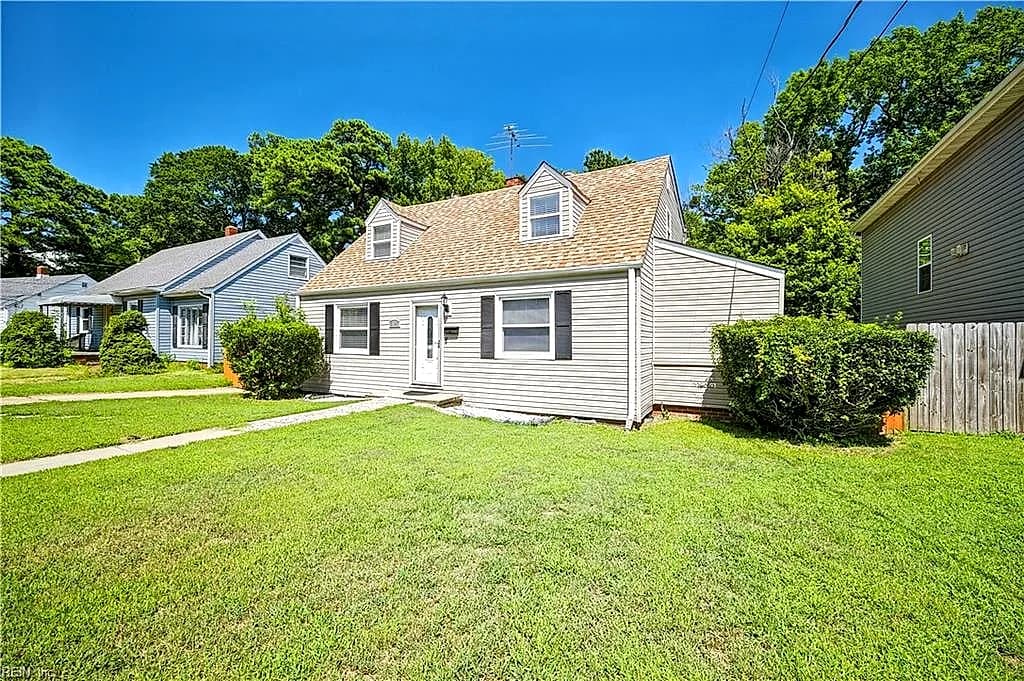 8046 E Glen Road RD, NORFOLK VA 23505 - Photo 3
