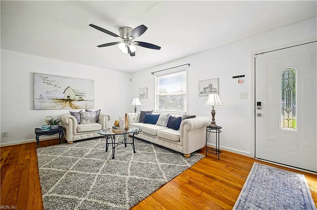 8046 E Glen Road RD, NORFOLK VA 23505 - Photo 4