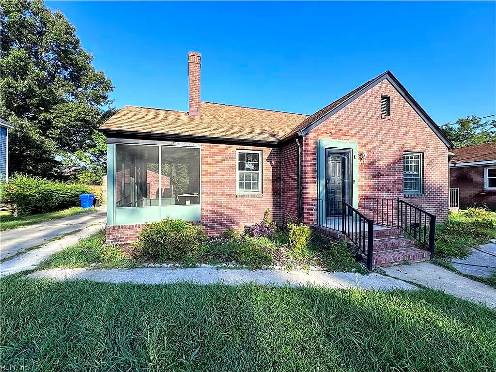113 Halifax ST, SUFFOLK VA 23434 - Main photo