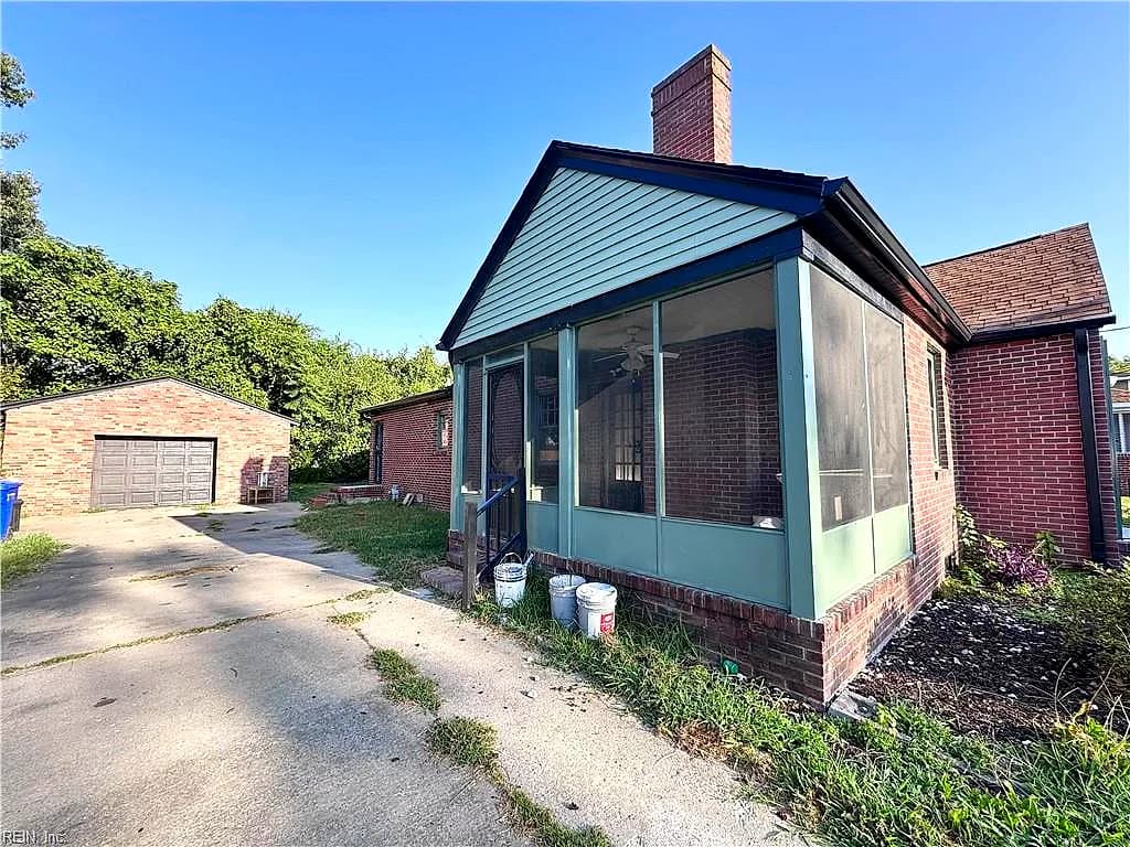 113 Halifax ST, SUFFOLK VA 23434 - Photo 3
