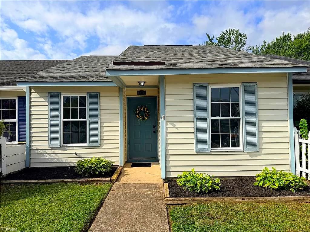 1476 Sangaree CIR, VIRGINIA BEACH VA 23464 - Main photo