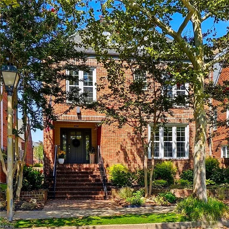 326 W Olney RD, NORFOLK VA 23507 - Photo 2
