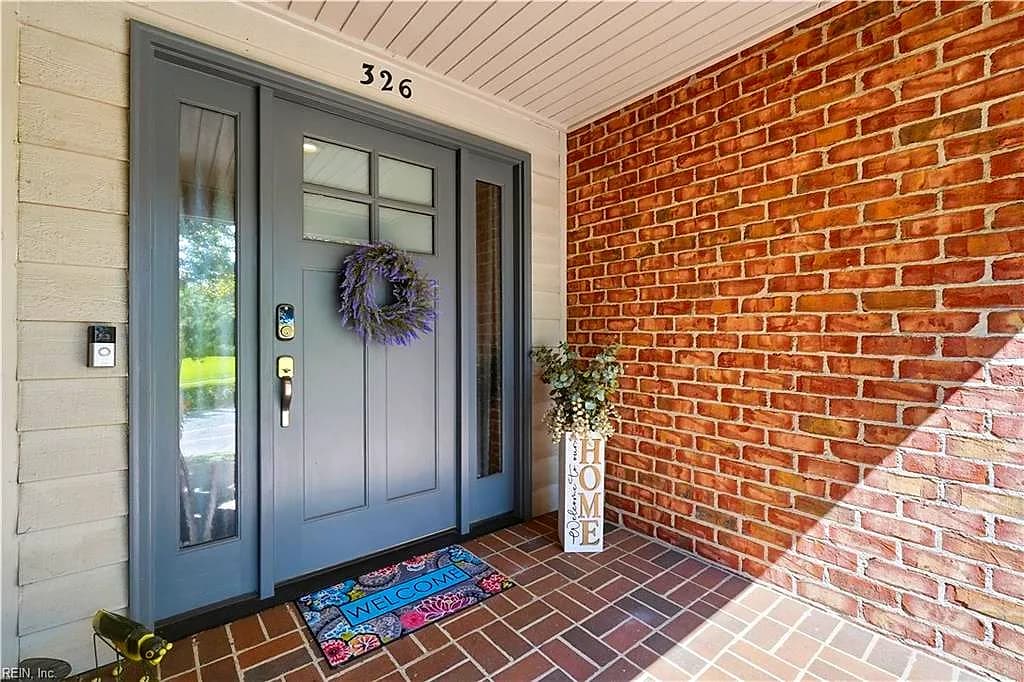 326 W Olney RD, NORFOLK VA 23507 - Photo 3