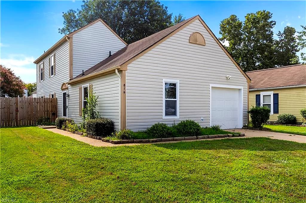 816 Chimney Hill PW, VIRGINIA BEACH VA 23462 - Photo 2