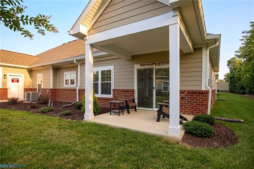 7400 Sinclair WAY #2-E, GLOUCESTER VA 23061 - Photo 2