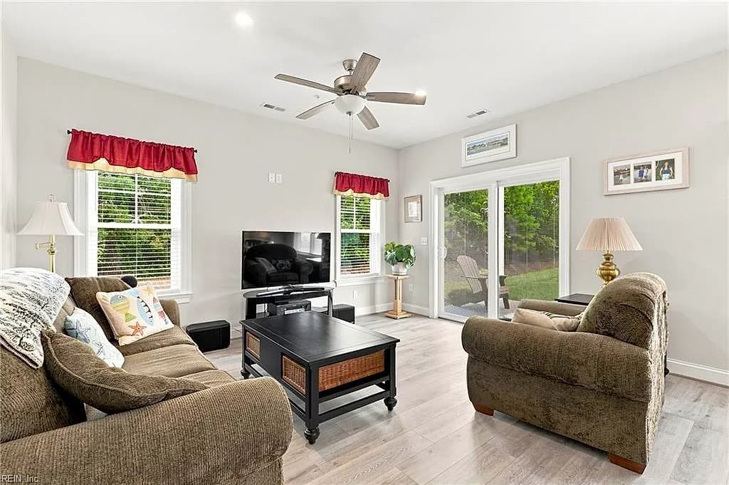 7400 Sinclair WAY #2-E, GLOUCESTER VA 23061 - Photo 3