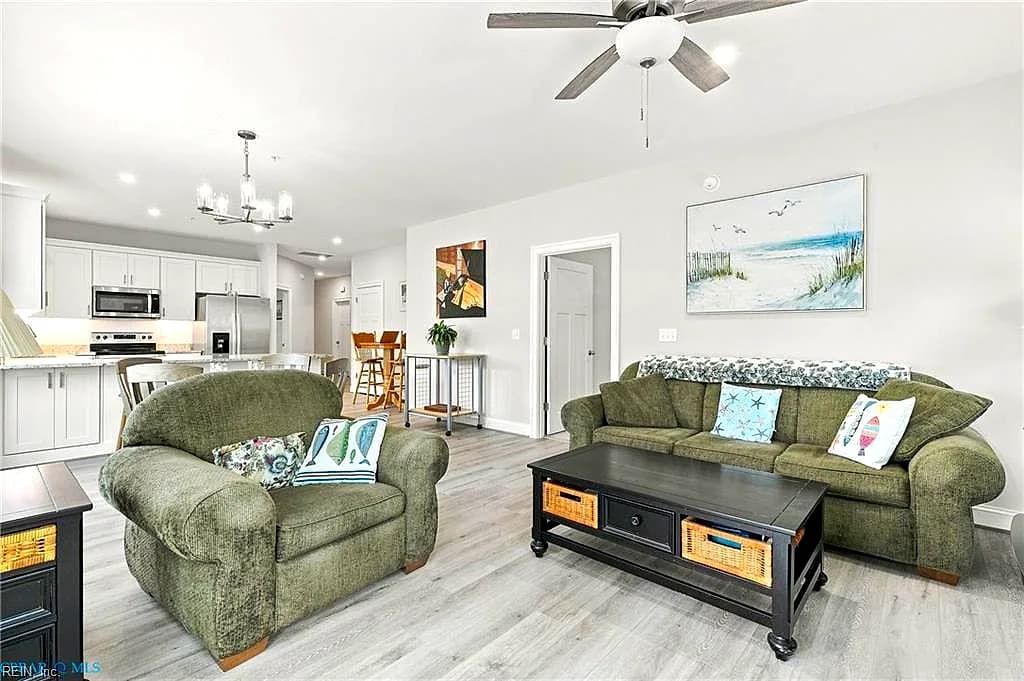 7400 Sinclair WAY #2-E, GLOUCESTER VA 23061 - Photo 3