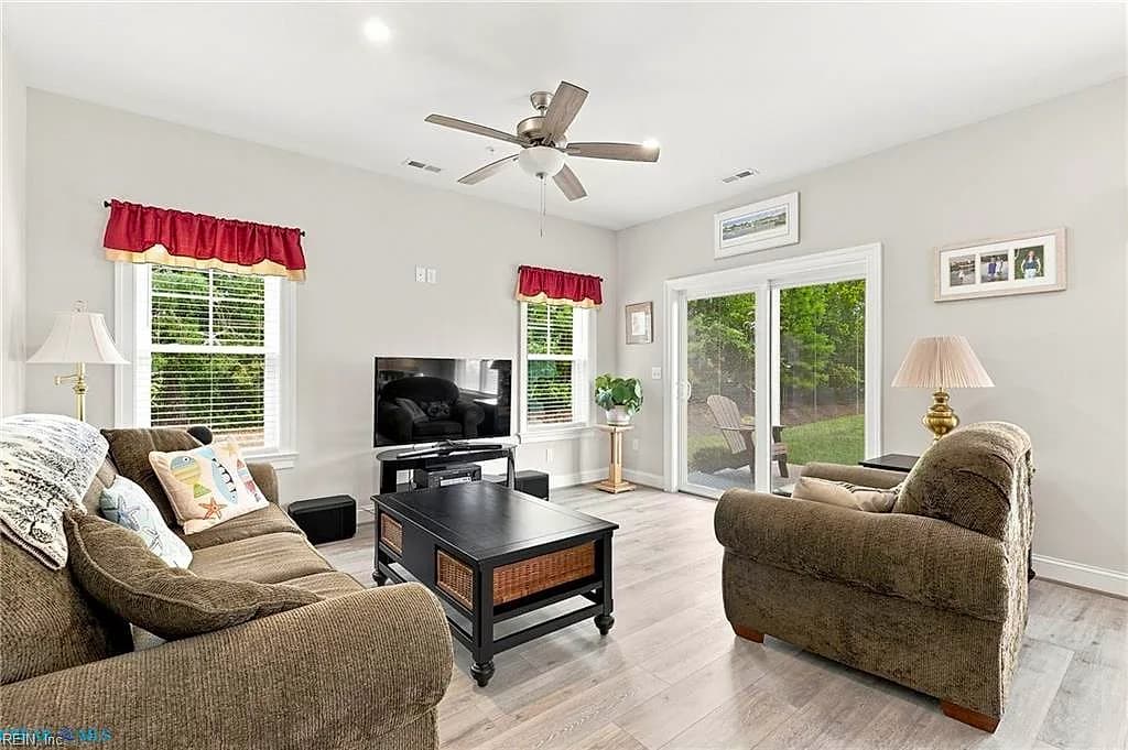 7400 Sinclair WAY #2-E, GLOUCESTER VA 23061 - Photo 4