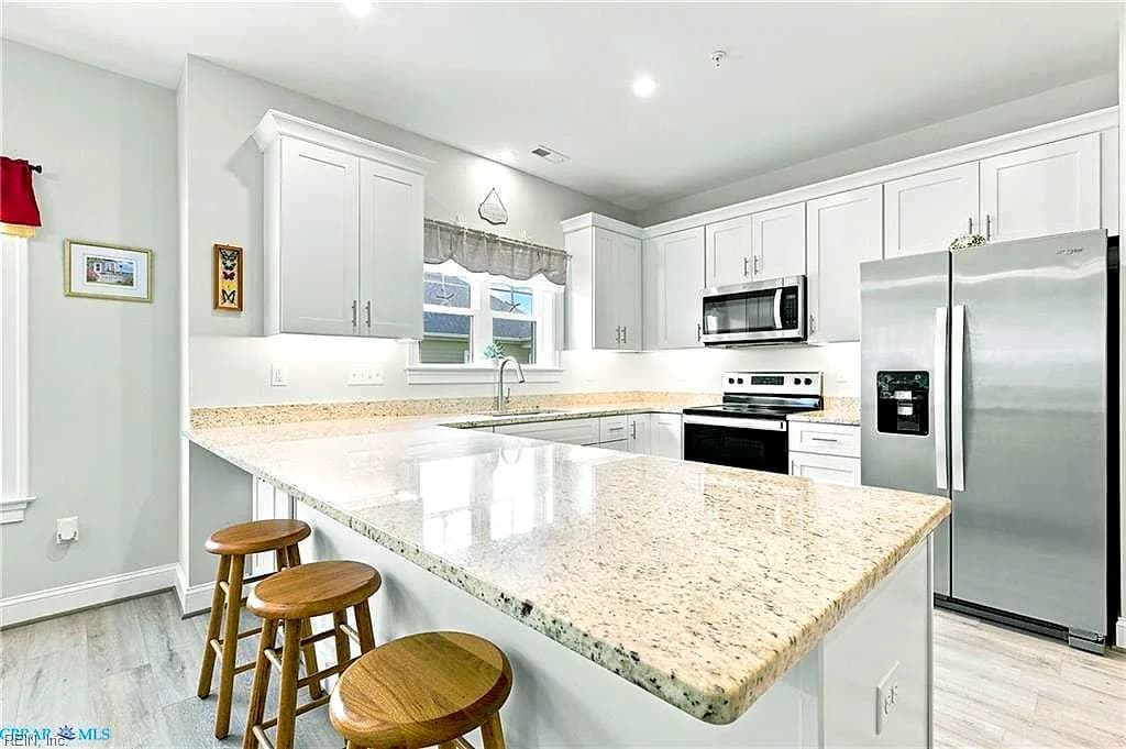 7400 Sinclair WAY #2-E, GLOUCESTER VA 23061 - Photo 5