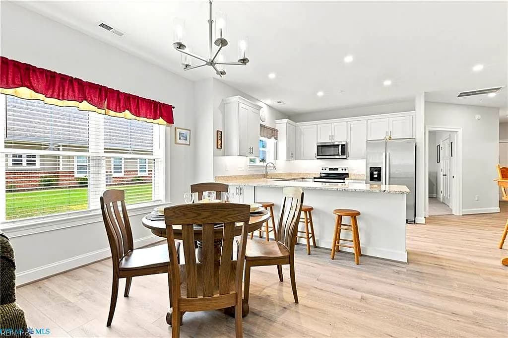 7400 Sinclair WAY #2-E, GLOUCESTER VA 23061 thumb 9