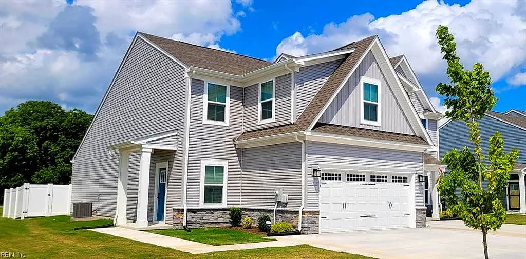 306 A Spinnaker ST, ELIZABETHCITY NC 27909 - Photo 2