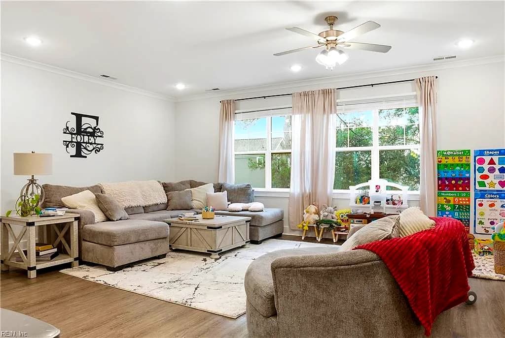 2917 Pretty Lake AVE, NORFOLK VA 23518 thumb 7