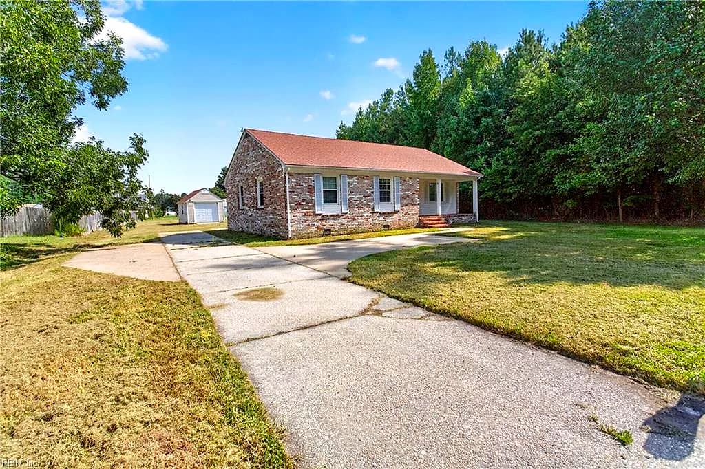 1604 Whaleyville BLVD, SUFFOLK VA 23434 - Photo 3