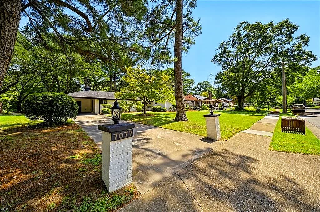 7077 Kirby CRES, NORFOLK VA 23505 - Photo 4