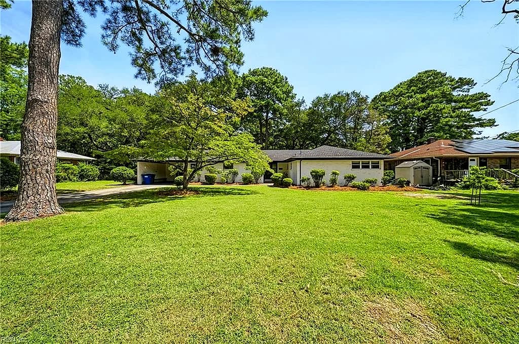 7077 Kirby CRES, NORFOLK VA 23505 - Photo 5
