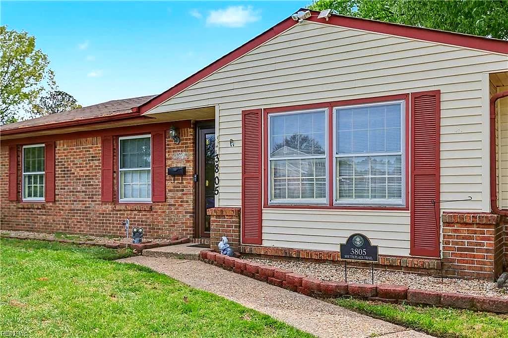 3805 Plaza TRL S, VIRGINIA BEACH VA 23452 - Photo 3