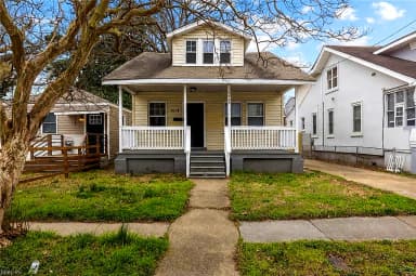 1045 W 37th ST, NORFOLK VA 23508 thumb 1
