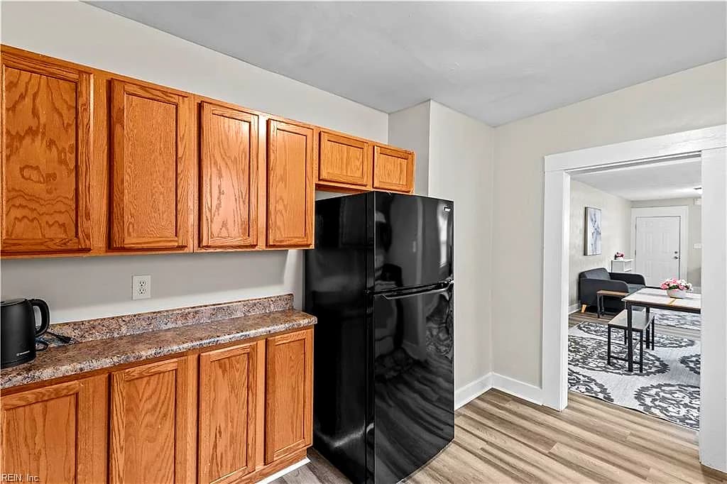 1045 W 37th ST, NORFOLK VA 23508 - Photo 5