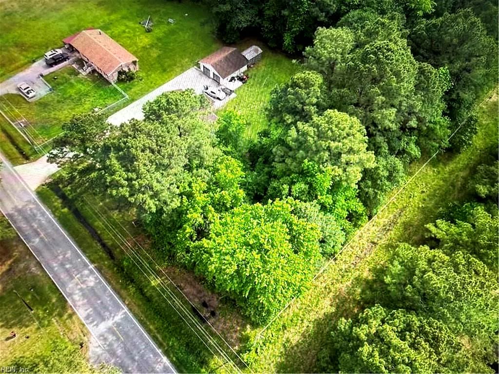 Lot 4 Pretlow RD, FRANKLIN VA 23851 - Main photo