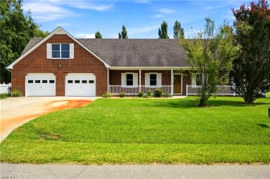 702 Everett DR, ELIZABETHCITY NC 27909 thumb 1
